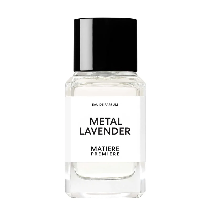Metal Lavender