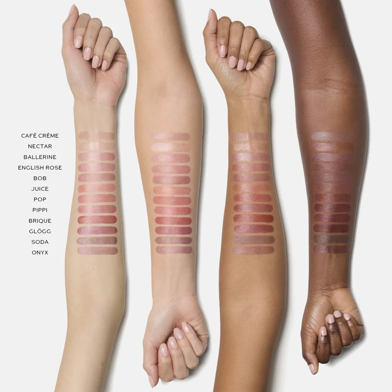 HydroBalm Tinted Lipstick