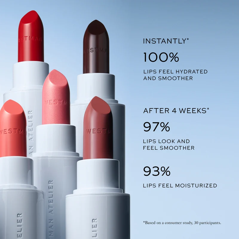 HydroBalm Tinted Lipstick
