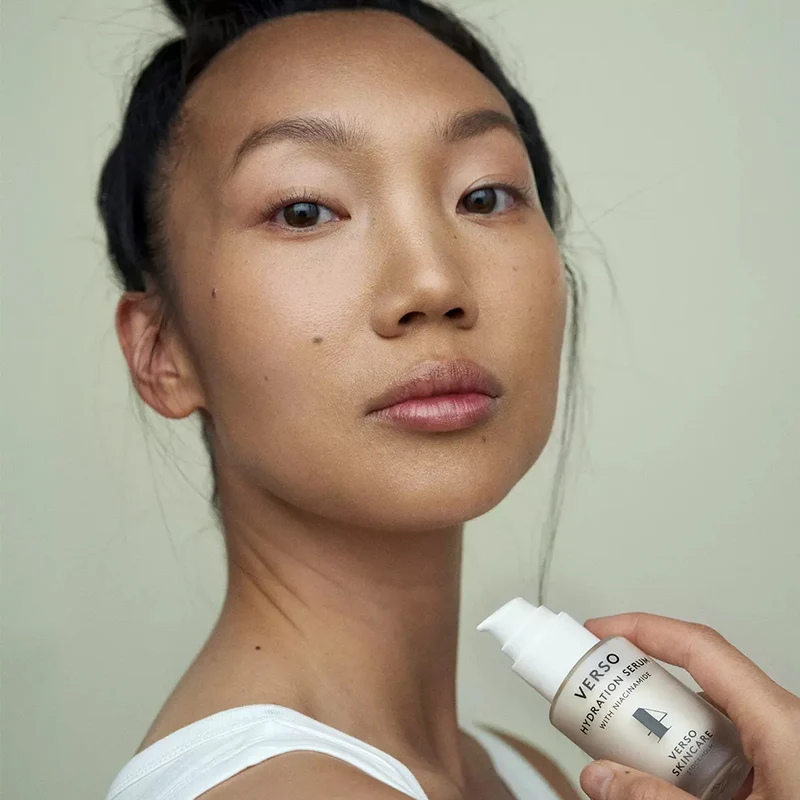 Hydration Serum