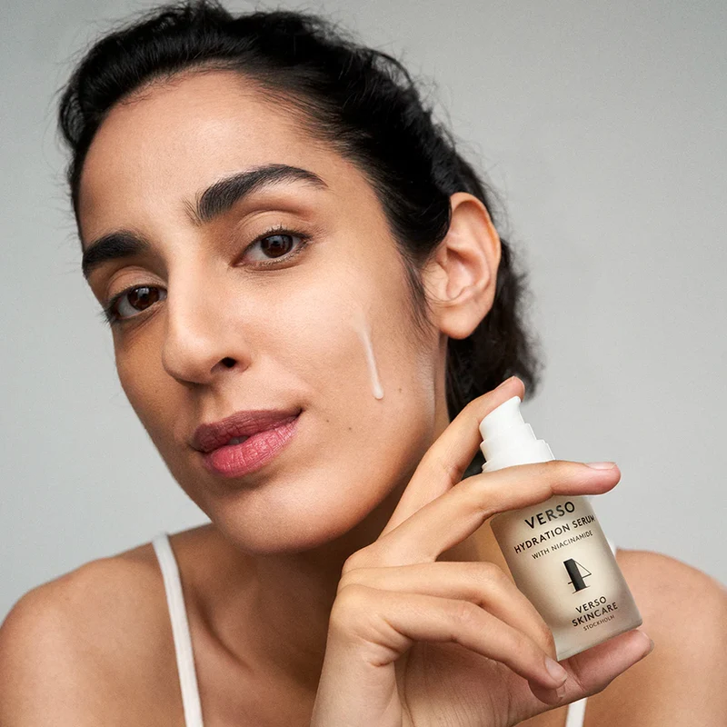 Hydration Serum