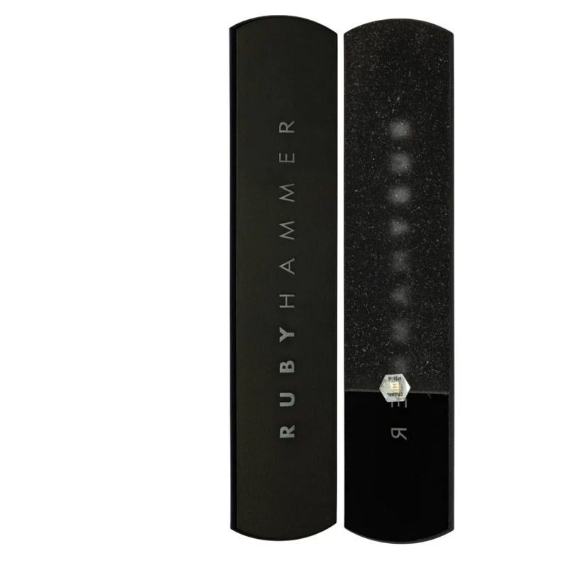 Foot File Black