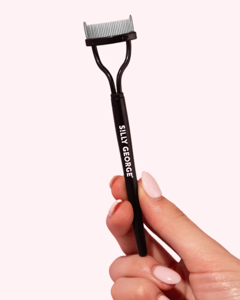 Lash Comb