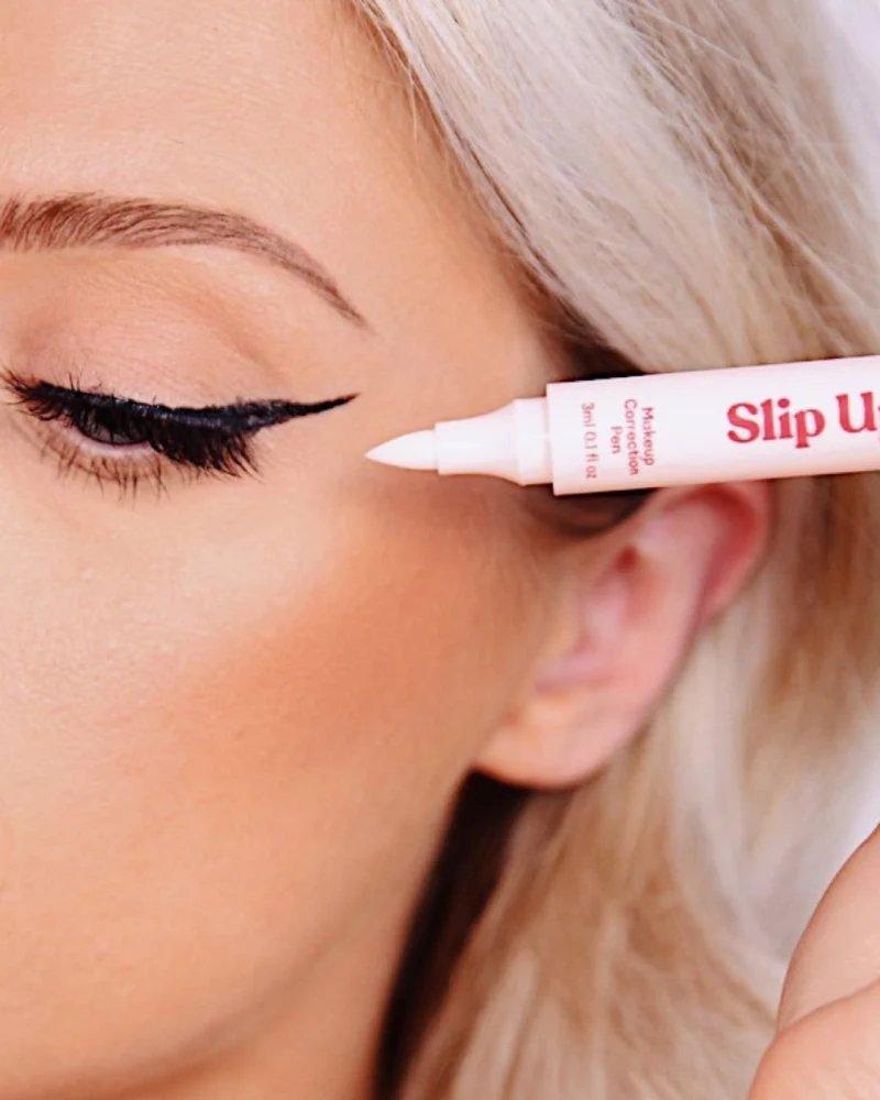 Slip Up Makeup Correction Pen
