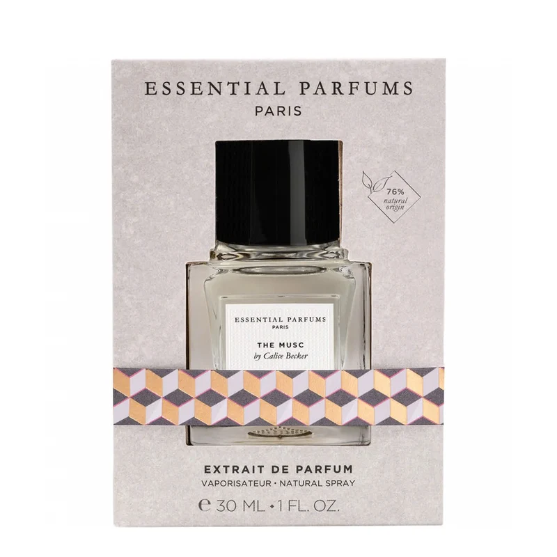 The Musc Extrait