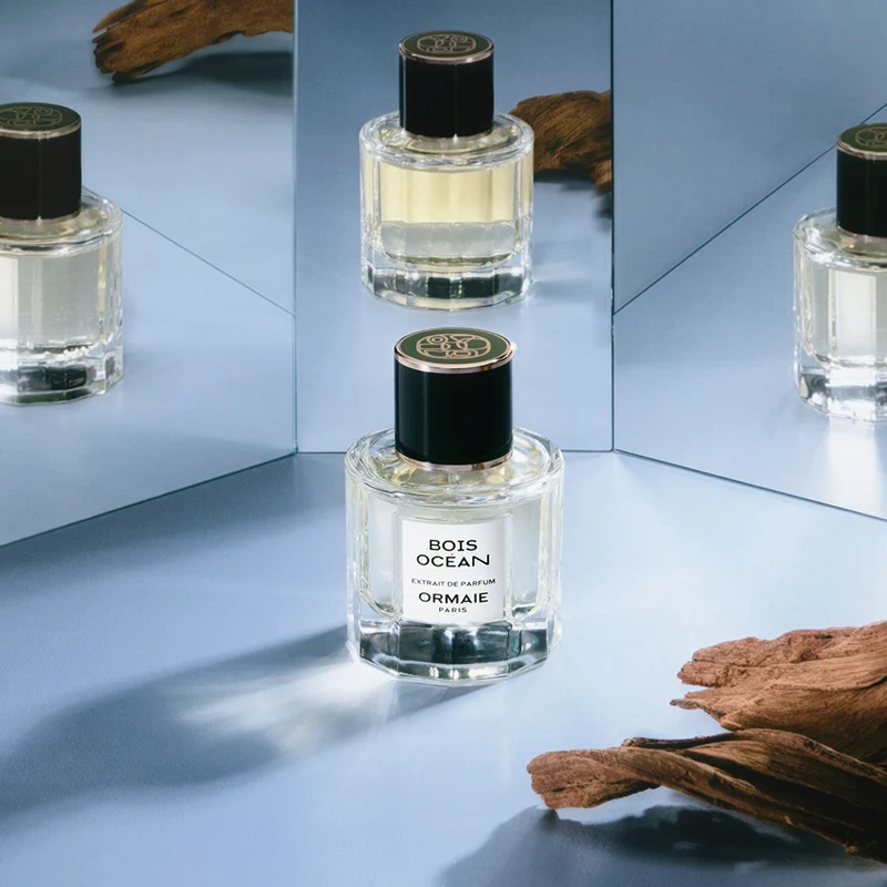Bois Ocean Extract