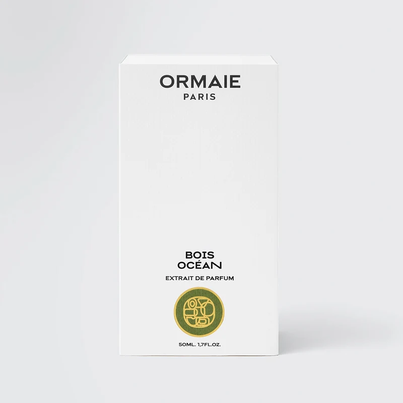 Bois Ocean Extract