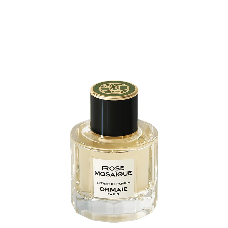 Rose Mosaïque Extract