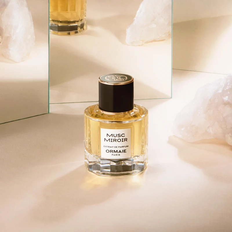 Musc Miroir Extract