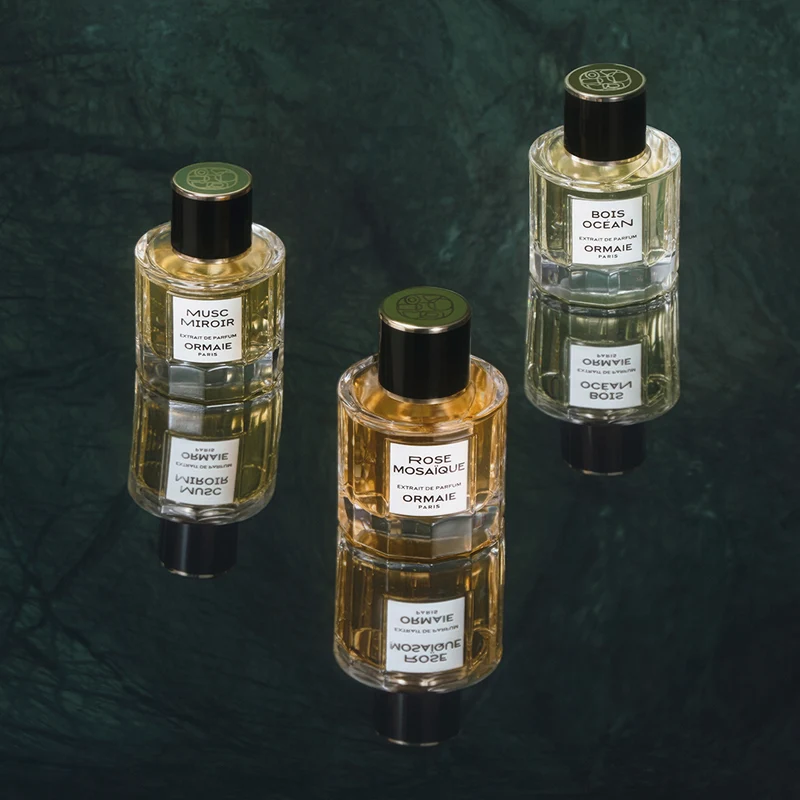 Musc Miroir Extract
