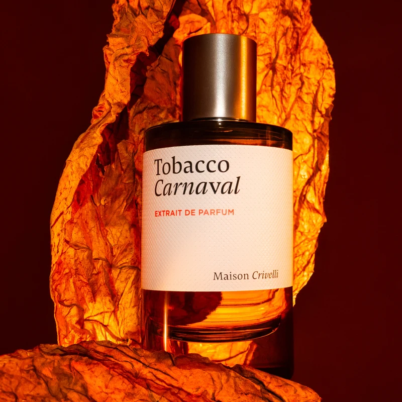 Tobacco Carnaval