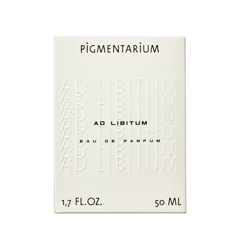 Ad Libitum
