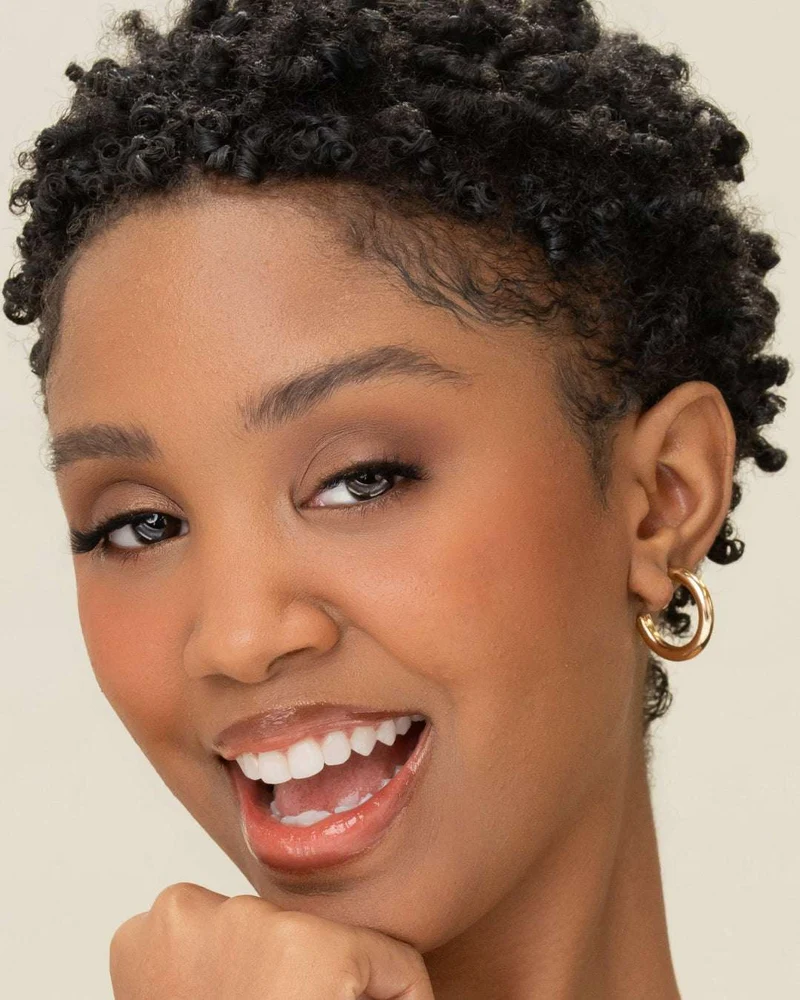 Dusk | Pop-On Lashes: The 75+ Lash