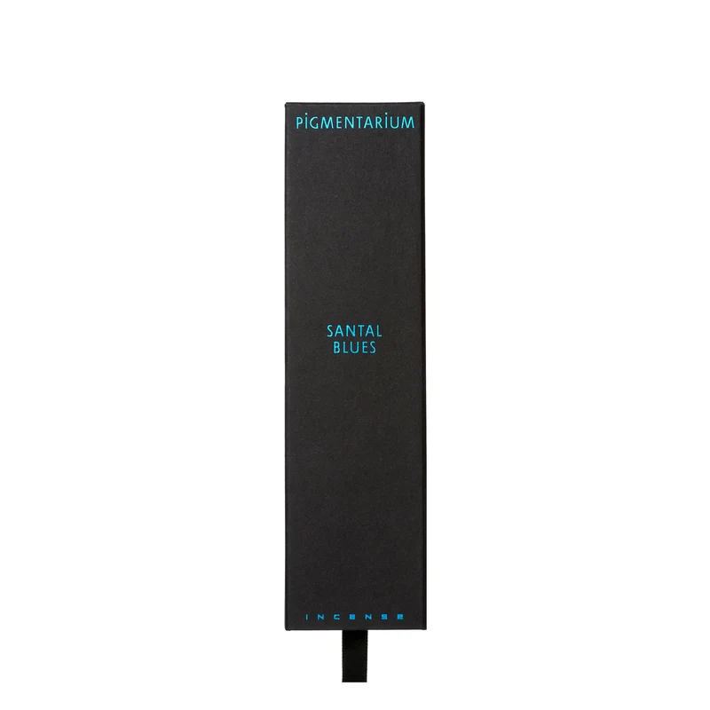 Santal Blues