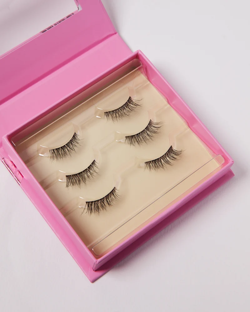 Dawn | Pop-On Lashes: The 75 Lash