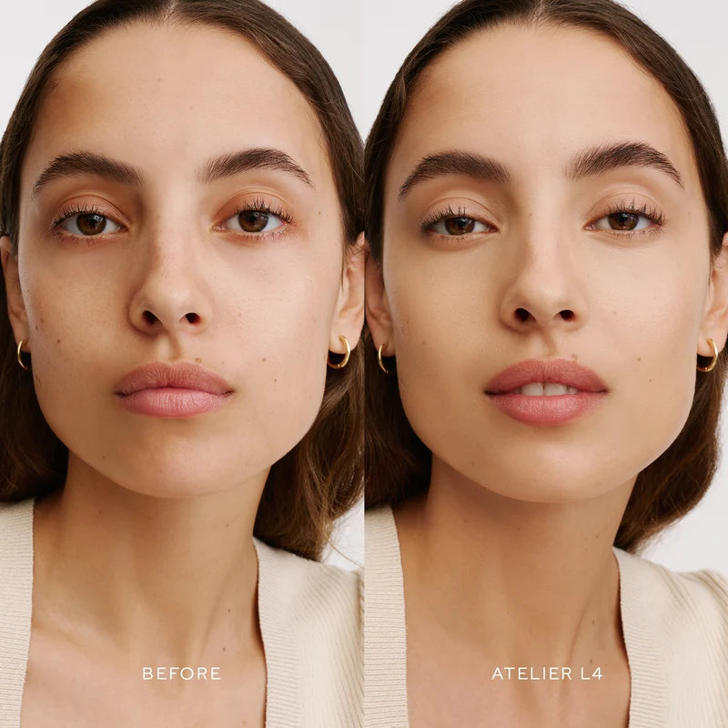 Supreme Bio-Complex Liquid Foundation