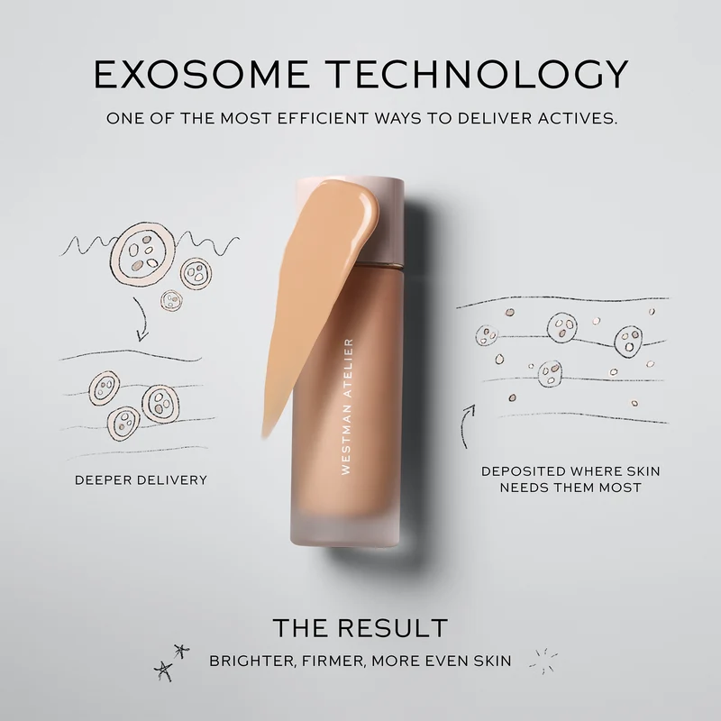 Supreme Bio-Complex Liquid Foundation