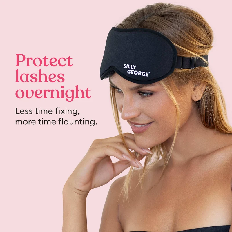 Lash Sleep Mask