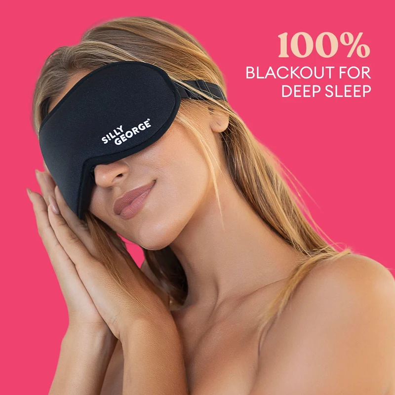 Lash Sleep Mask