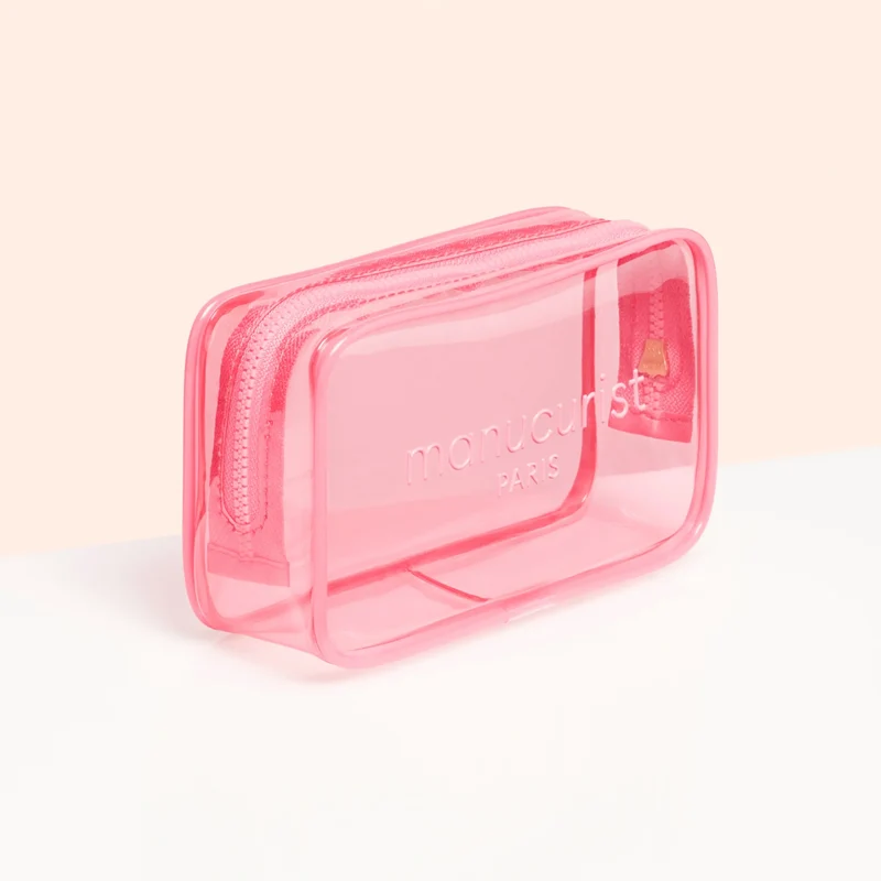 Mini Pouch + 2 Jelly Polishes