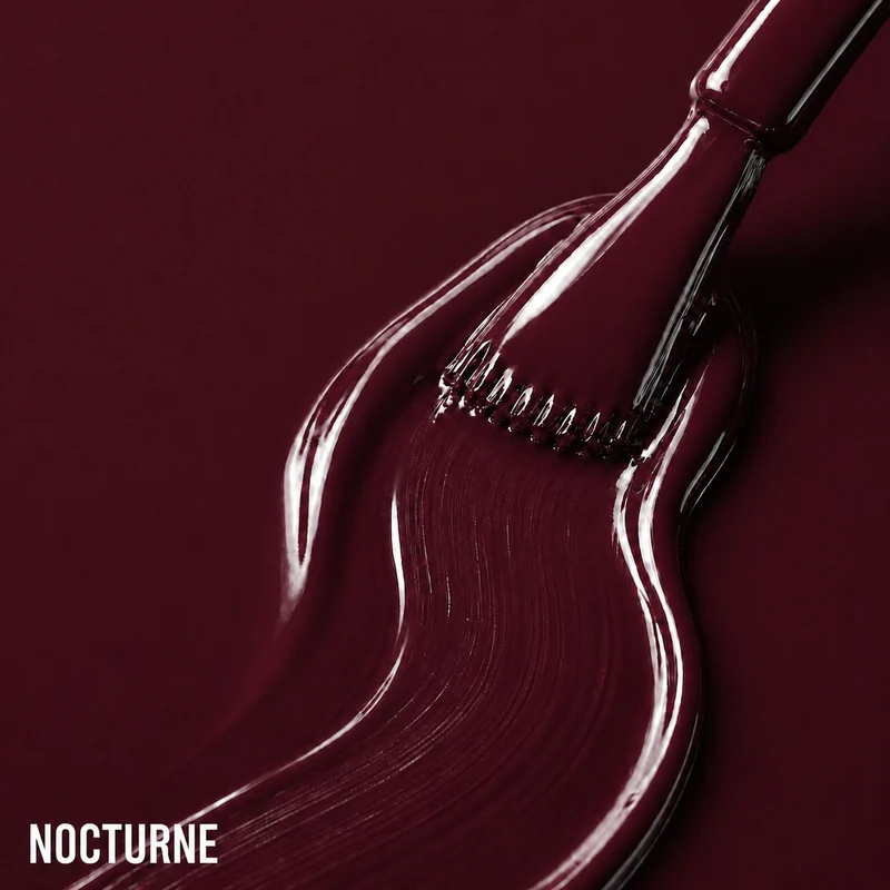 Box Burgundy