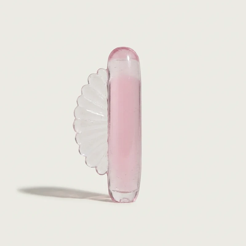 No Glue Pad silicone rose – Lash lift sans colle