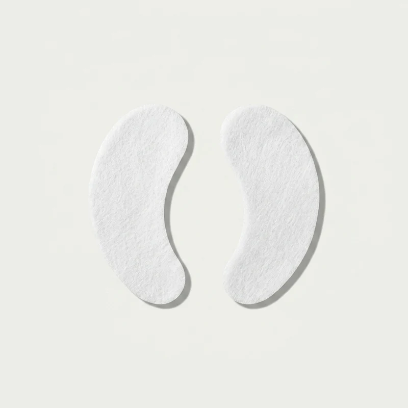 Patch Hydrogel Aloé vera, contour des yeux (lot de 10 paires)