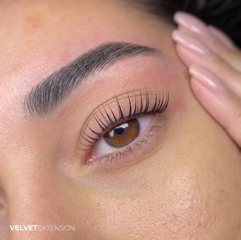 KIT REHAUSSEMENT DE CILS