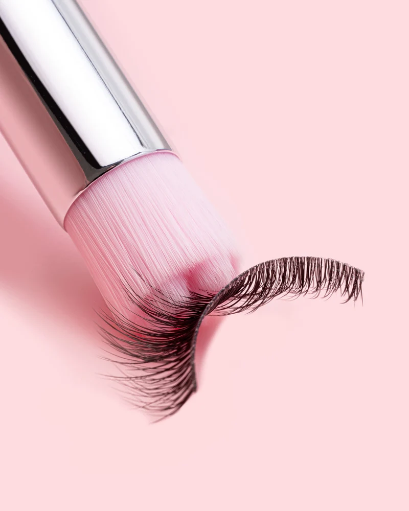 Lash Cleaning Brush