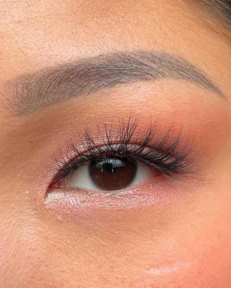 Halley | LinerBond SuperNatural Lash