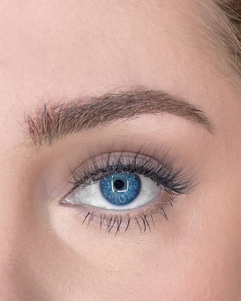Halley | LinerBond SuperNatural Lash