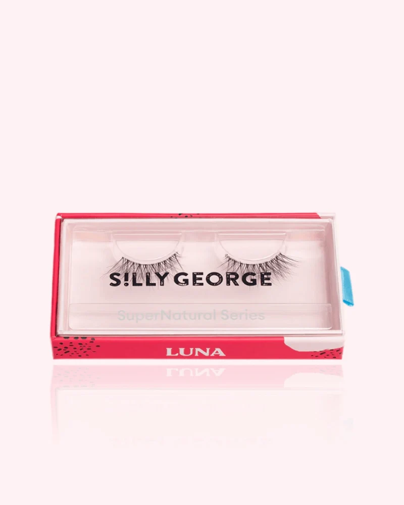 Luna | LinerBond SuperNatural Lash