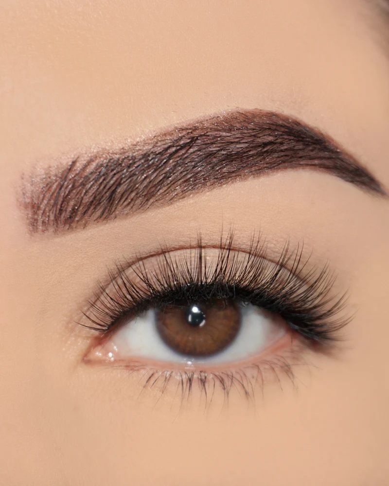 Astra | LinerBond SuperNatural Lash