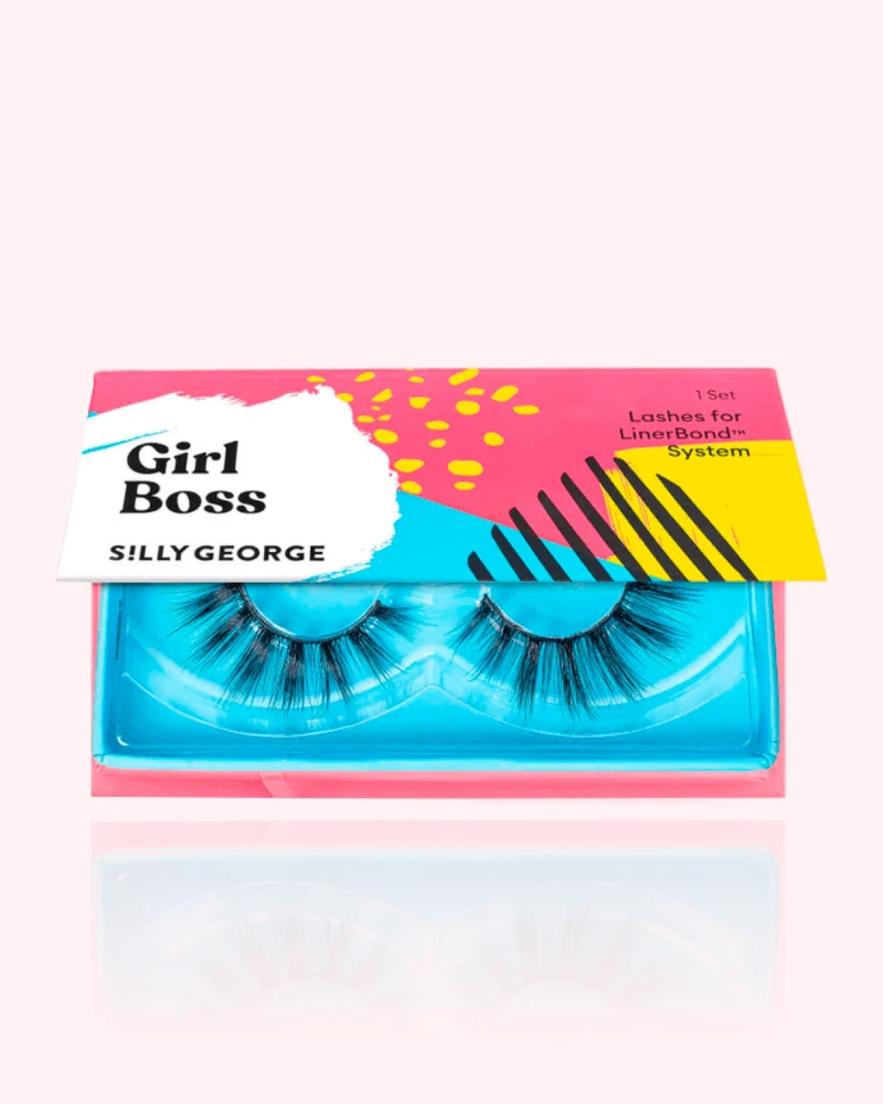 Girl Boss | LinerBond Girl Lash