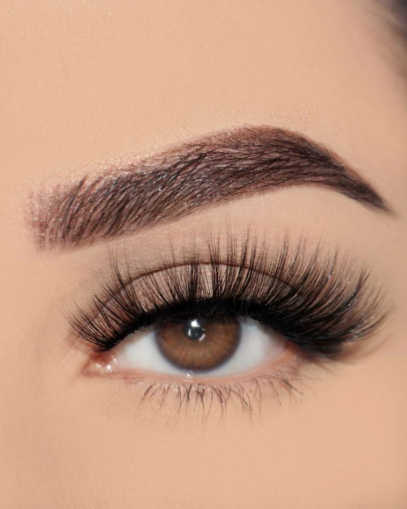 Girl Boss | LinerBond Girl Lash