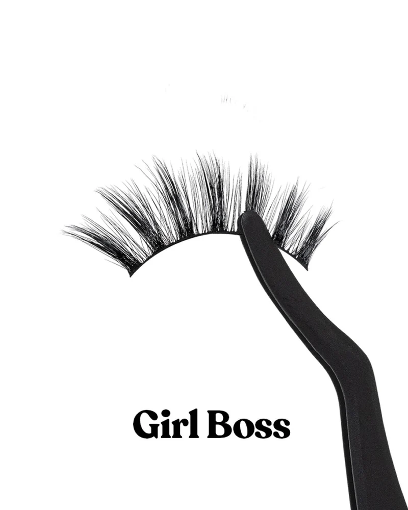 Girl Boss | LinerBond Girl Lash