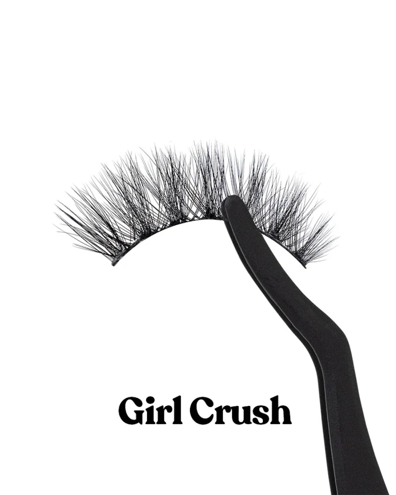 Girl Crush | LinerBond Girl Lash