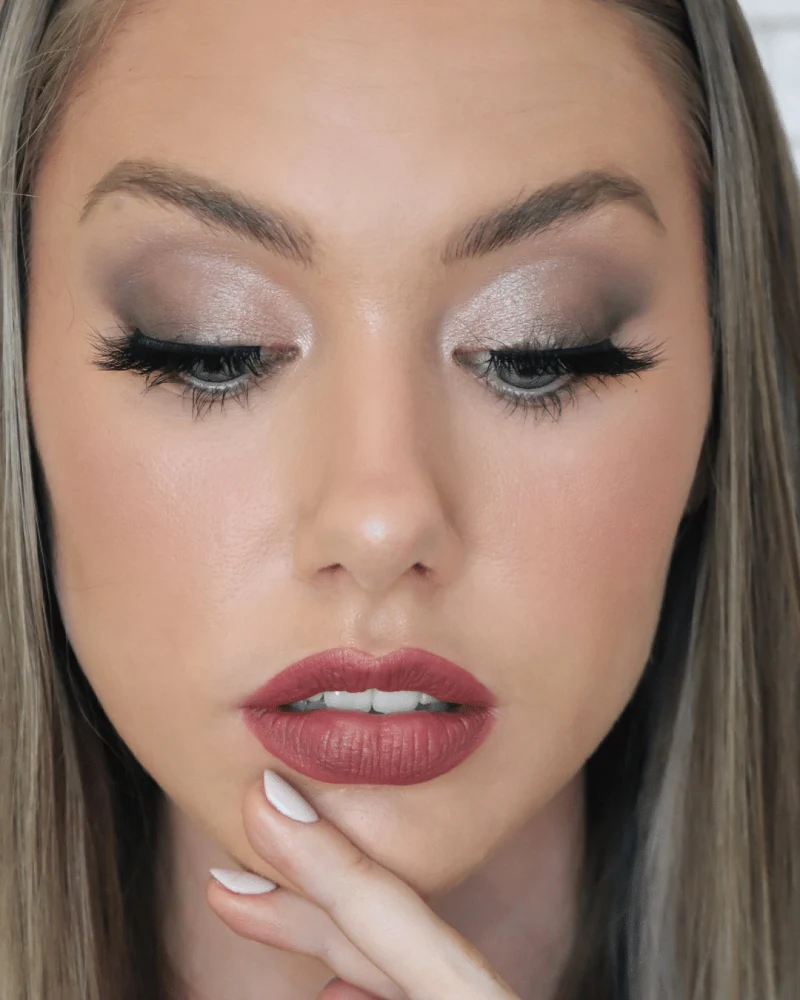 Girl Goals | LinerBond Girl Lash
