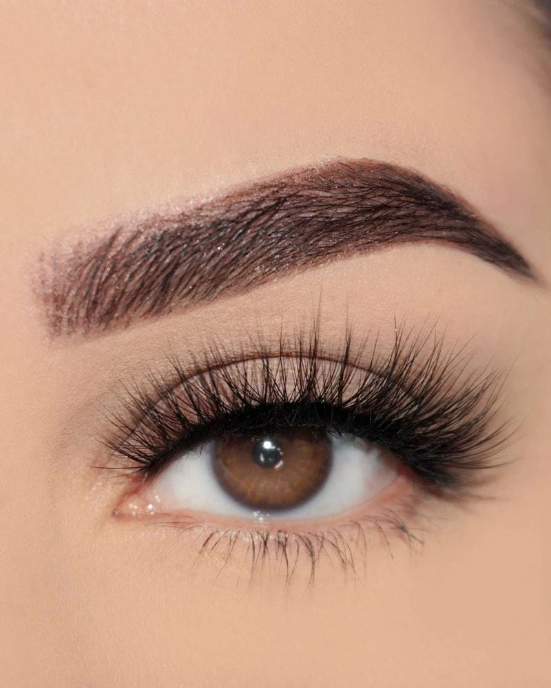Girl Goals | LinerBond Girl Lash