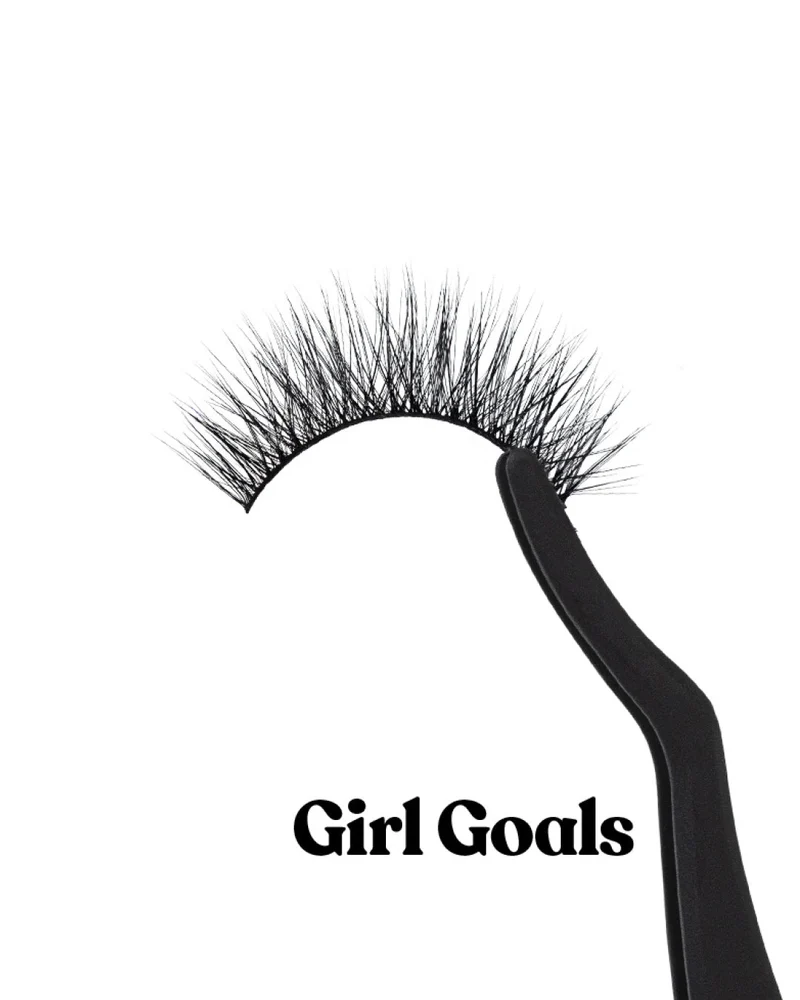 Girl Goals | LinerBond Girl Lash