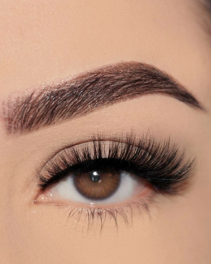 Girl On Fire | LinerBond Girl Lash