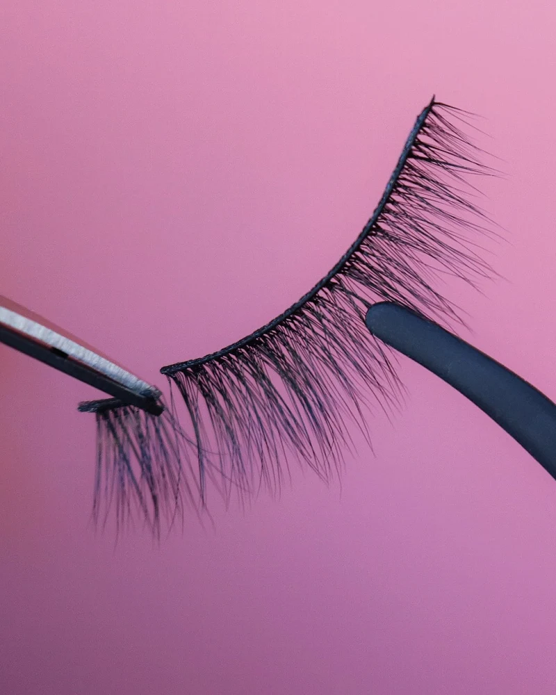 Lash Application Kit