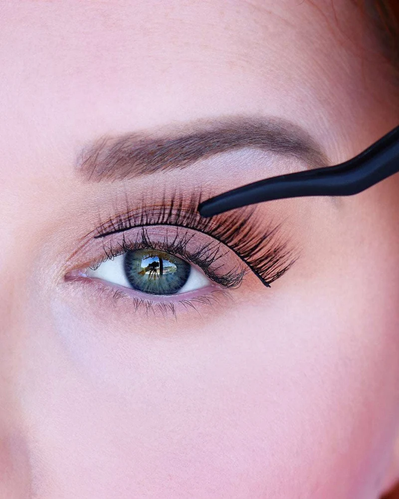 Lash Application Kit