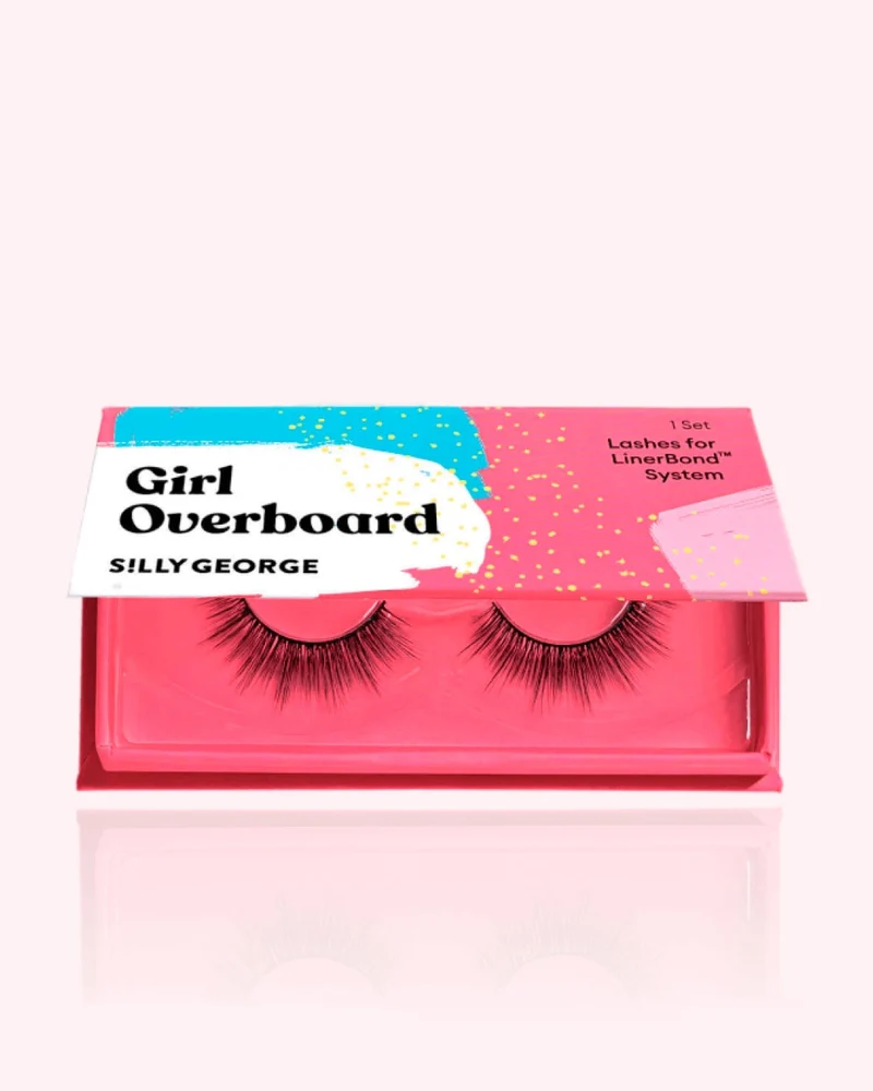 Girl Overboard | LinerBond Girl Lash