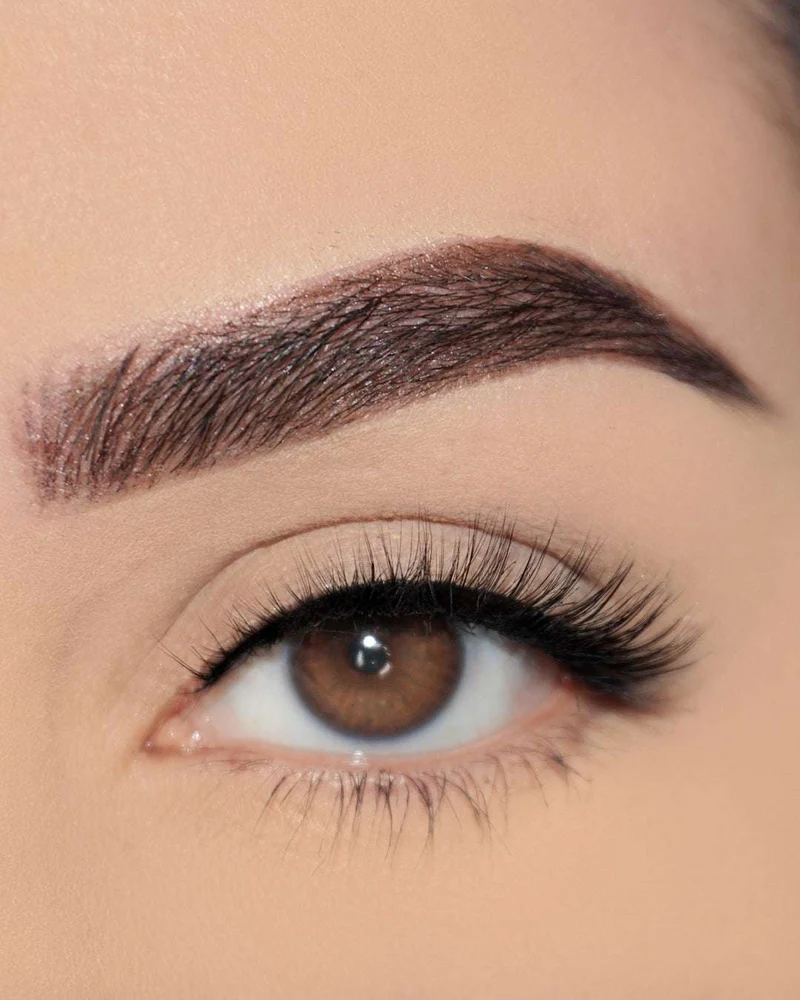 Girl Friday | LinerBond Girl Lash