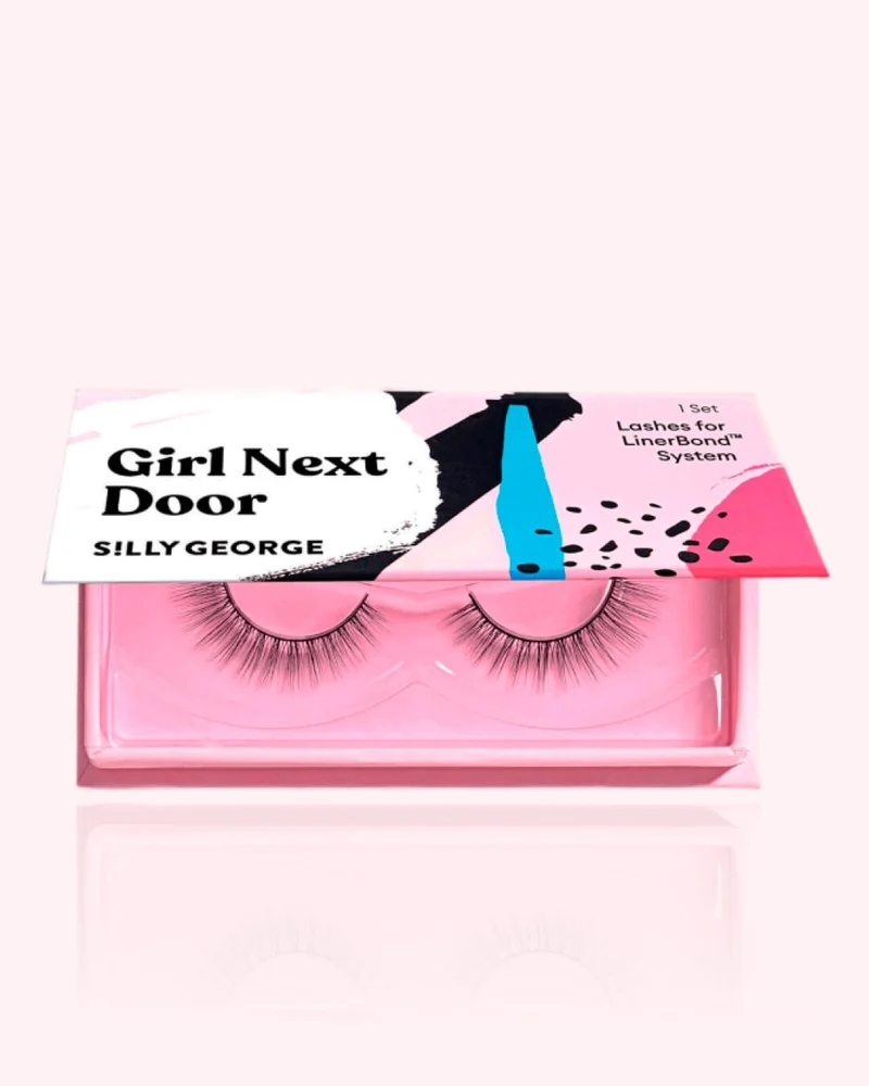 Girl Next Door | LinerBond Girl Lash