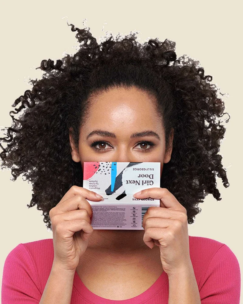 Girl Next Door | LinerBond Girl Lash
