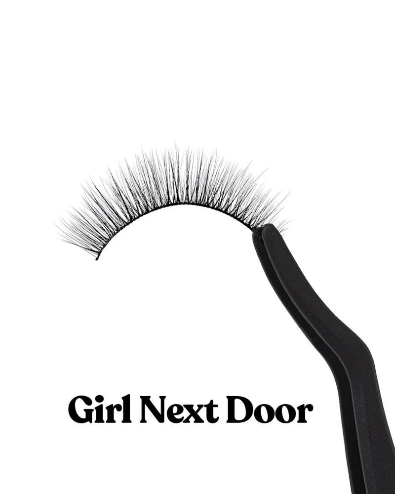 Girl Next Door | LinerBond Girl Lash