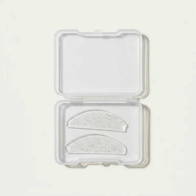 K-Pad Flat Silicone™ – Pads plats pour Lash Lift Coréen