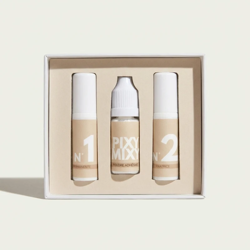 K-Lift Pro à la Cystéamine – Kit Rehaussement de Cils Coréen
